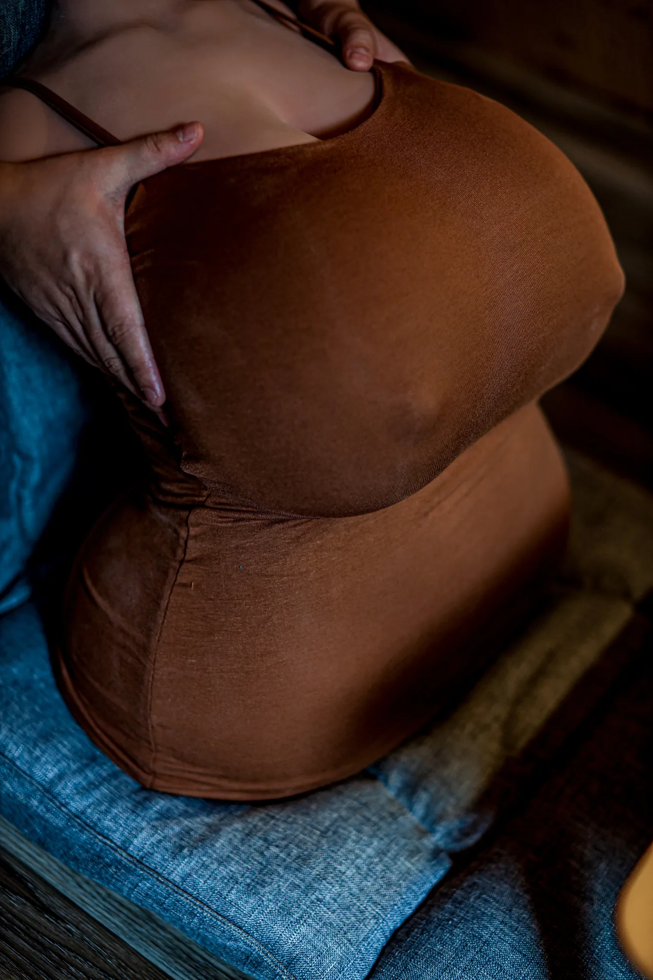 Premium Realistic Torso Sex Doll 58# | XXXX DOLL - Image 3