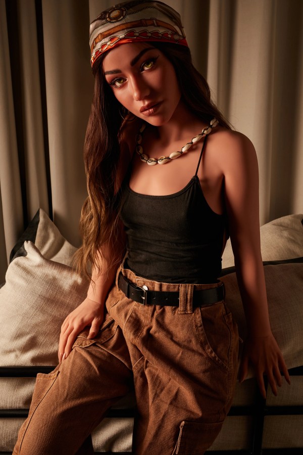 Premium Hybrid Realistic Sex Doll FD154cm S Tori | XXXX DOLL