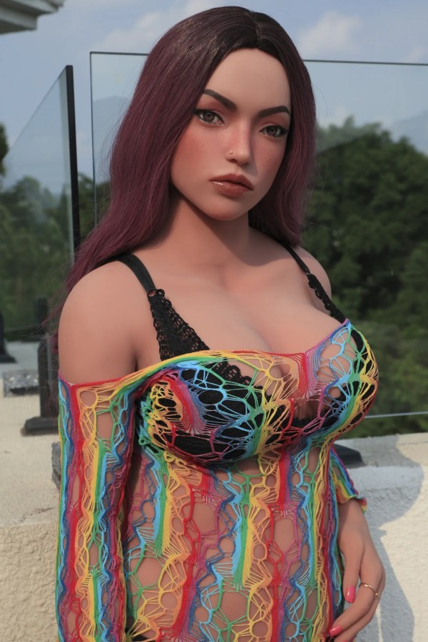 Premium Hybrid Realistic Sex Doll FD155cm-Ginny | XXXX DOLL