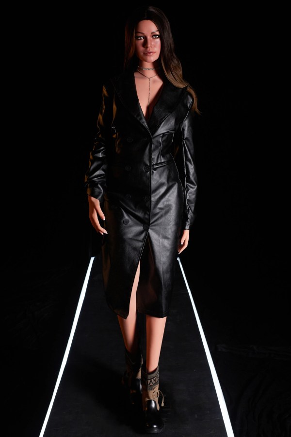 Premium Hybrid Realistic Sex Doll FD177 Alika | XXXX DOLL