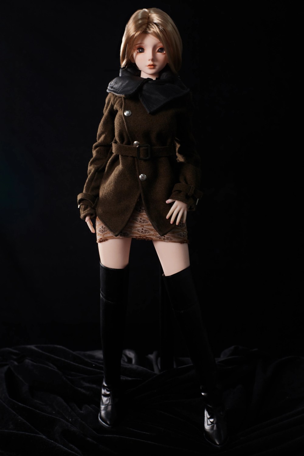 Premium Classic Realistic Sex Doll J60cm Miyabi | XXXX DOLL