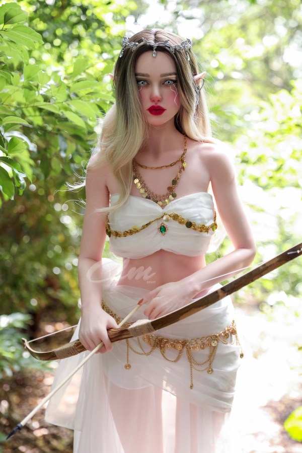 Premium Realistic Silicone Sex Doll SiQ157cm Athena | XXXX DOLL