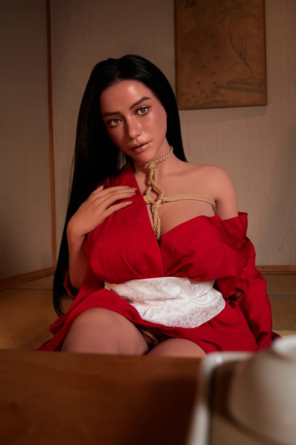 Premium Hybrid Realistic Sex Doll FD154cm L Tasha | XXXX DOLL