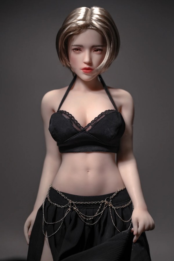 Premium Classic Realistic Sex Doll Si60cm L Georgia | XXXX DOLL