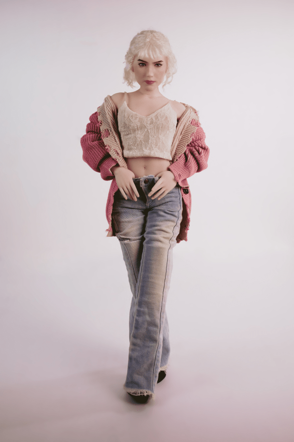 Premium Classic Realistic Sex Doll Si60cm S Tara | XXXX DOLL