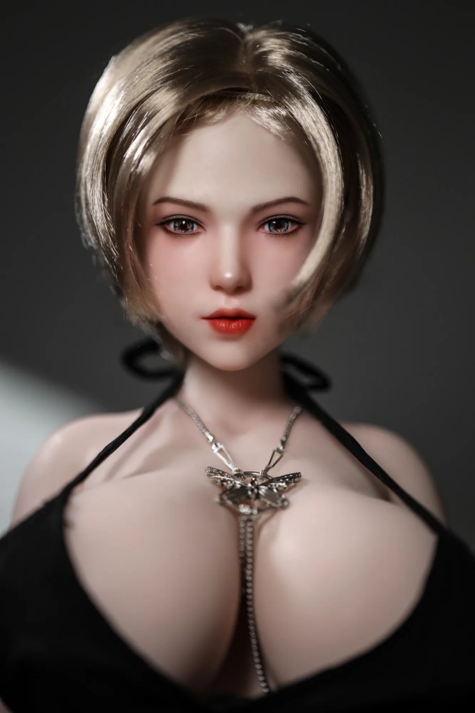 Premium Classic Realistic Sex Doll Si60cm XL Chace | XXXX DOLL