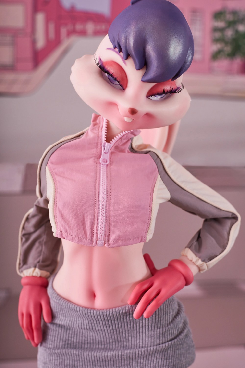 Premium Classic Realistic Sex Doll Si70cm LB Lori | XXXX DOLL