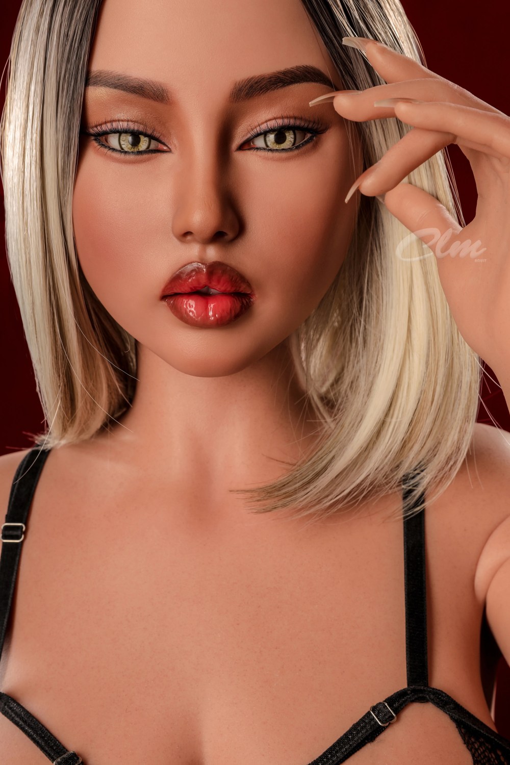 Premium Realistic Silicone Sex Doll SiE159cm Lillian | XXXX DOLL