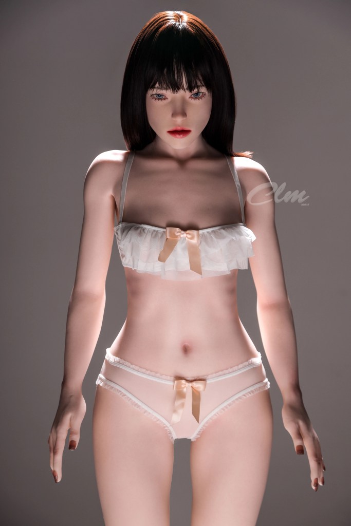 Premium Realistic Silicone Sex Doll SiQ157cm Gimogi | XXXX DOLL