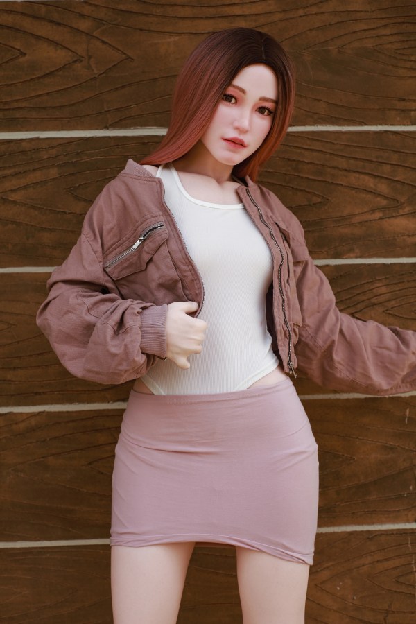 Premium Realistic Silicone Sex Doll SiQ157cm Hannah | XXXX DOLL
