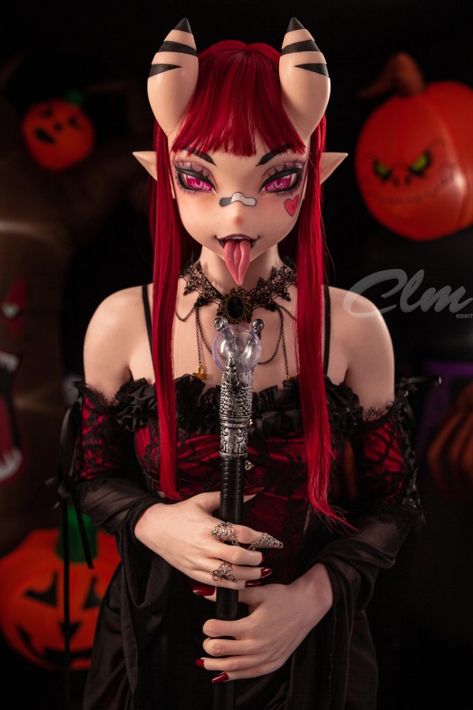 Premium Realistic Silicone Sex Doll SiQ157cm Meru | XXXX DOLL