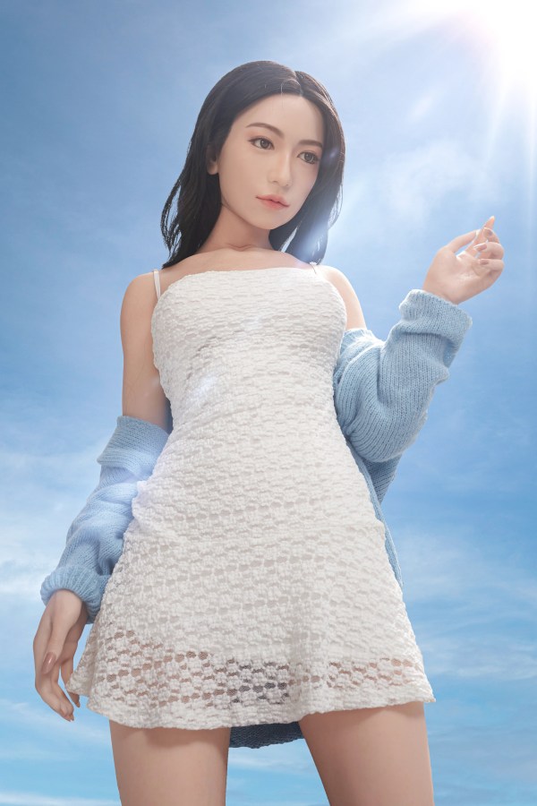 Ultra Lightweight Realistic Sex Doll ULW SiY158 Mayu | XXXX DOLL