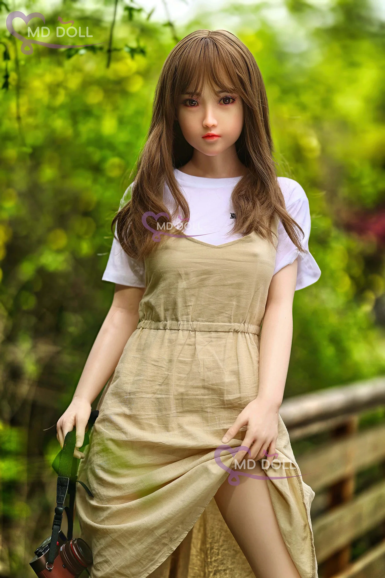 Premium Realistic Silicone Sex Doll 150cm Angela | XXXX DOLL detail image 7