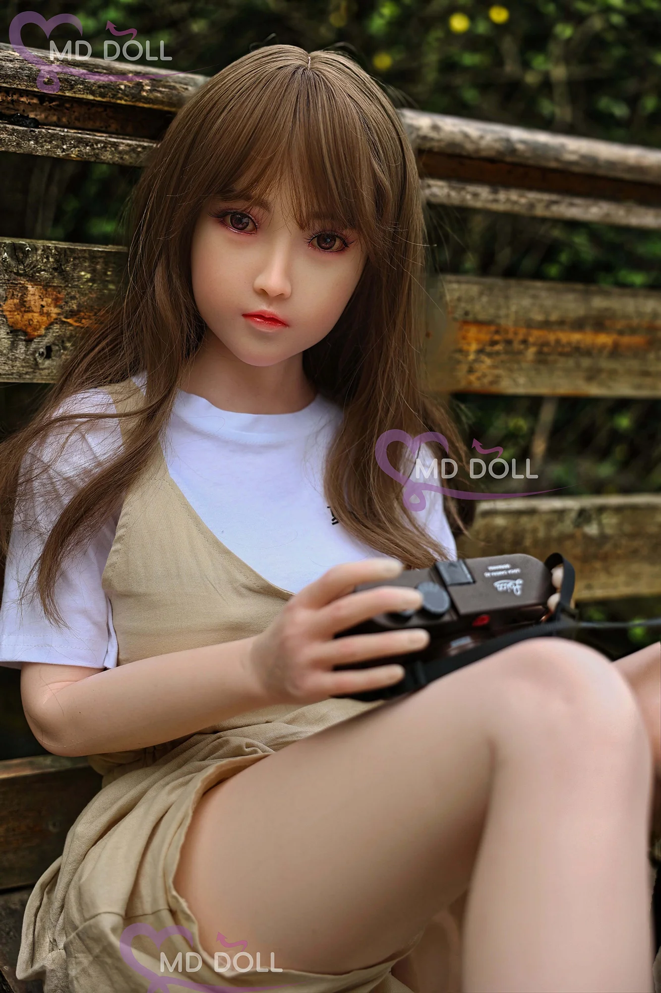 Premium Realistic Silicone Sex Doll 150cm Angela | XXXX DOLL detail image 9