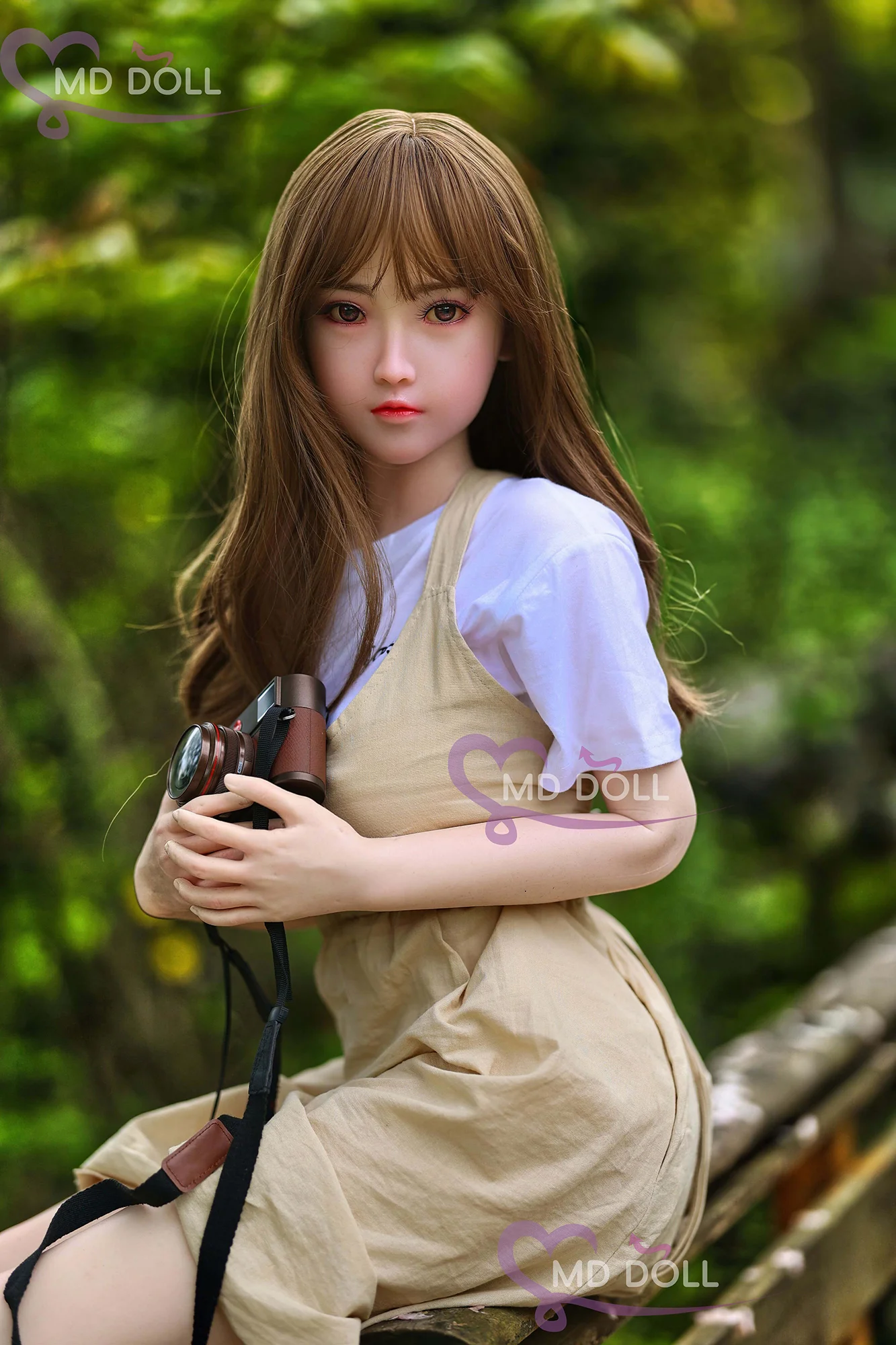 Premium Realistic Silicone Sex Doll 150cm Angela | XXXX DOLL detail image 11