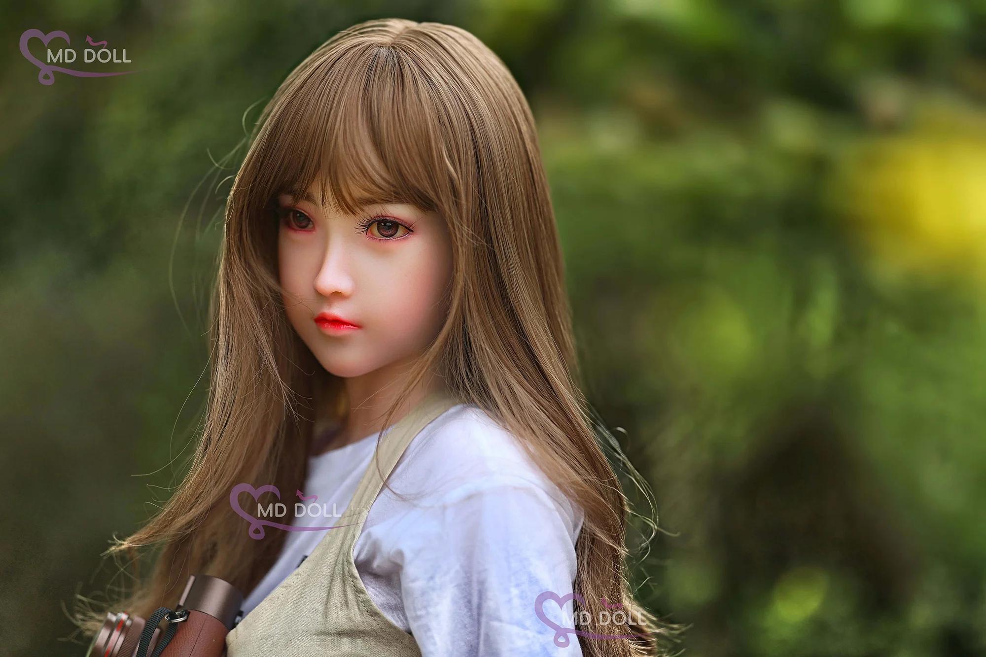 Premium Realistic Silicone Sex Doll 150cm Angela | XXXX DOLL detail image 13