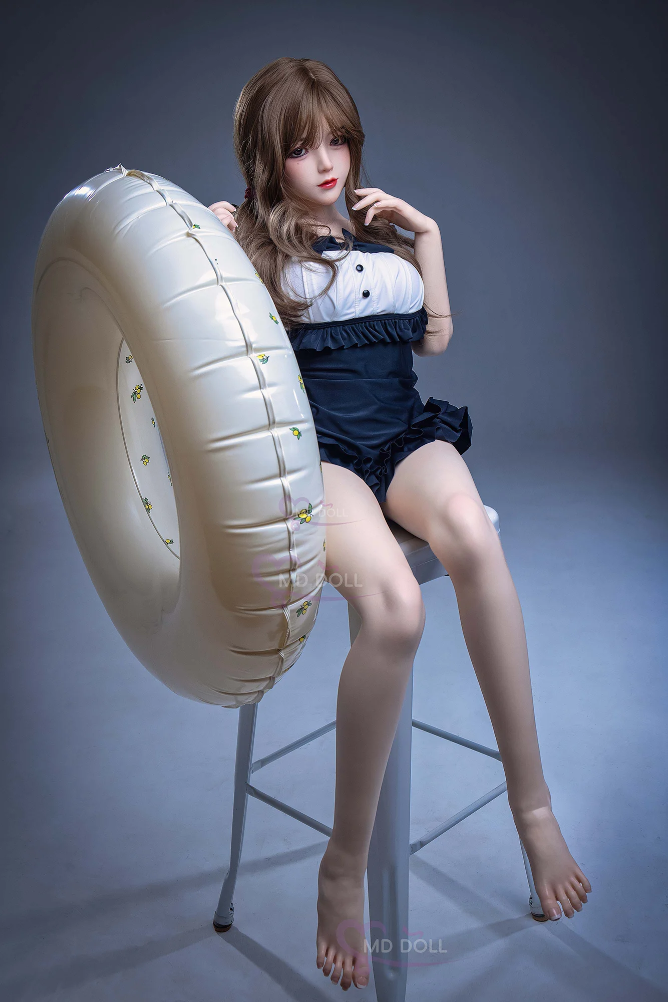 Premium Realistic Silicone Sex Doll 150cm Tina | XXXX DOLL - Image 3