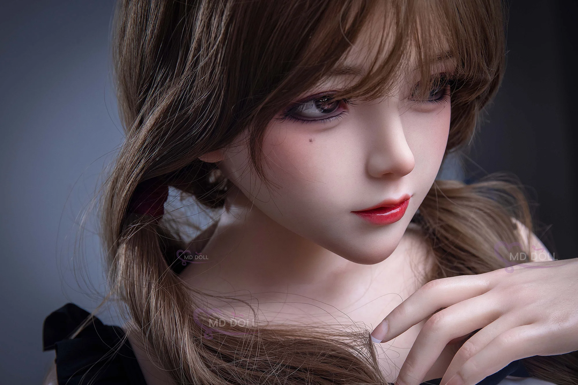 Premium Realistic Silicone Sex Doll 150cm Tina | XXXX DOLL detail image 1
