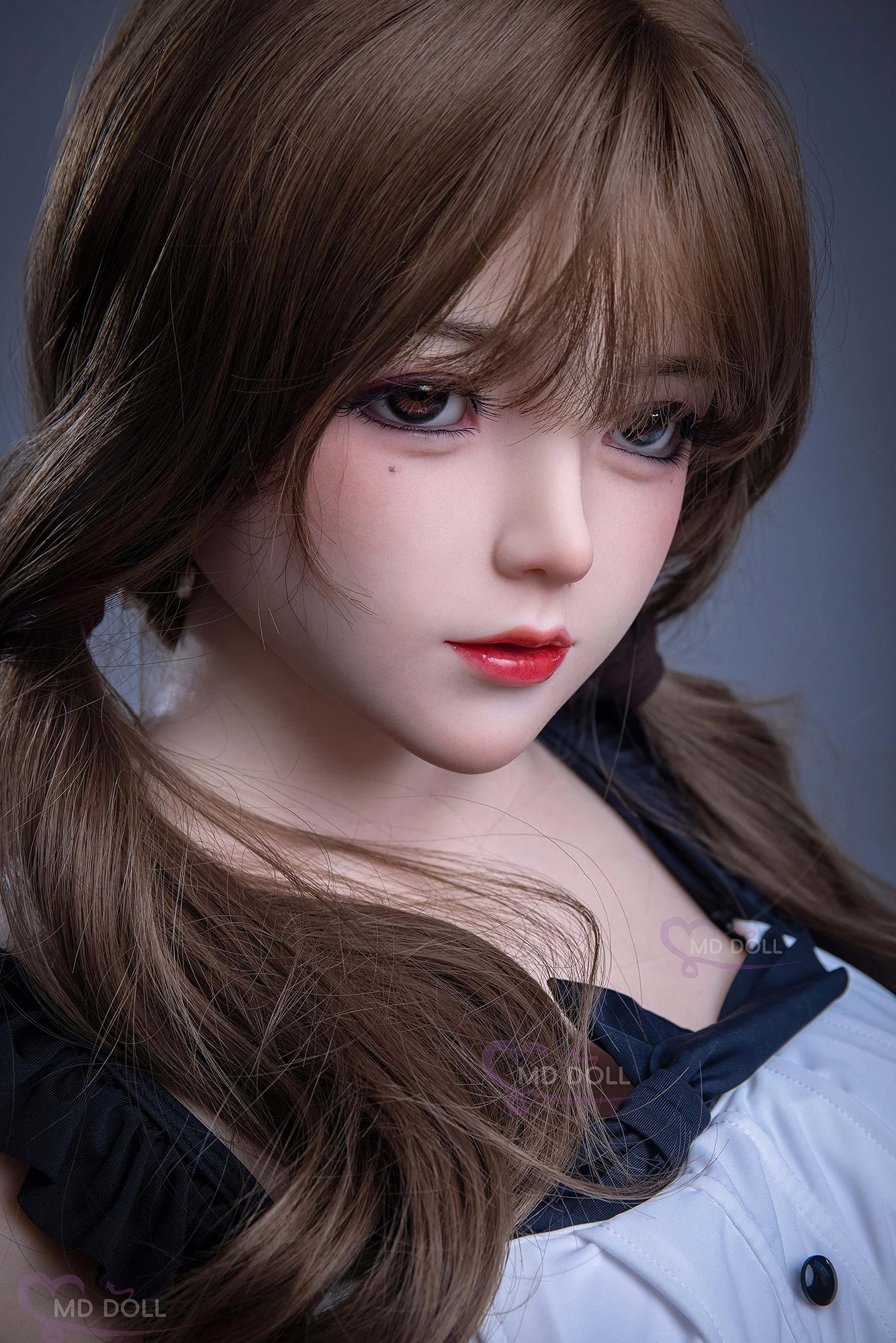 Premium Realistic Silicone Sex Doll 150cm Tina | XXXX DOLL detail image 6