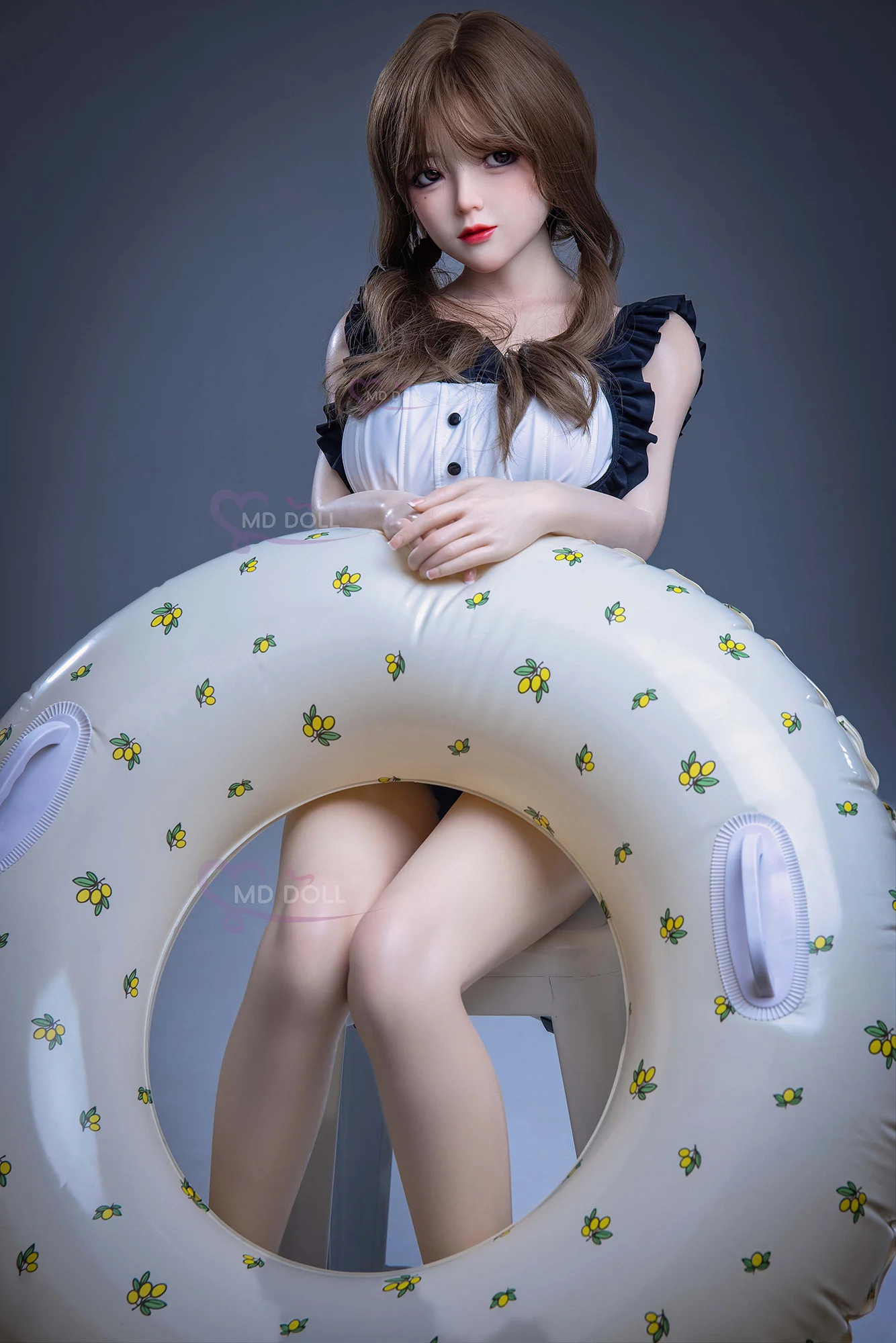 Premium Realistic Silicone Sex Doll 150cm Tina | XXXX DOLL detail image 8