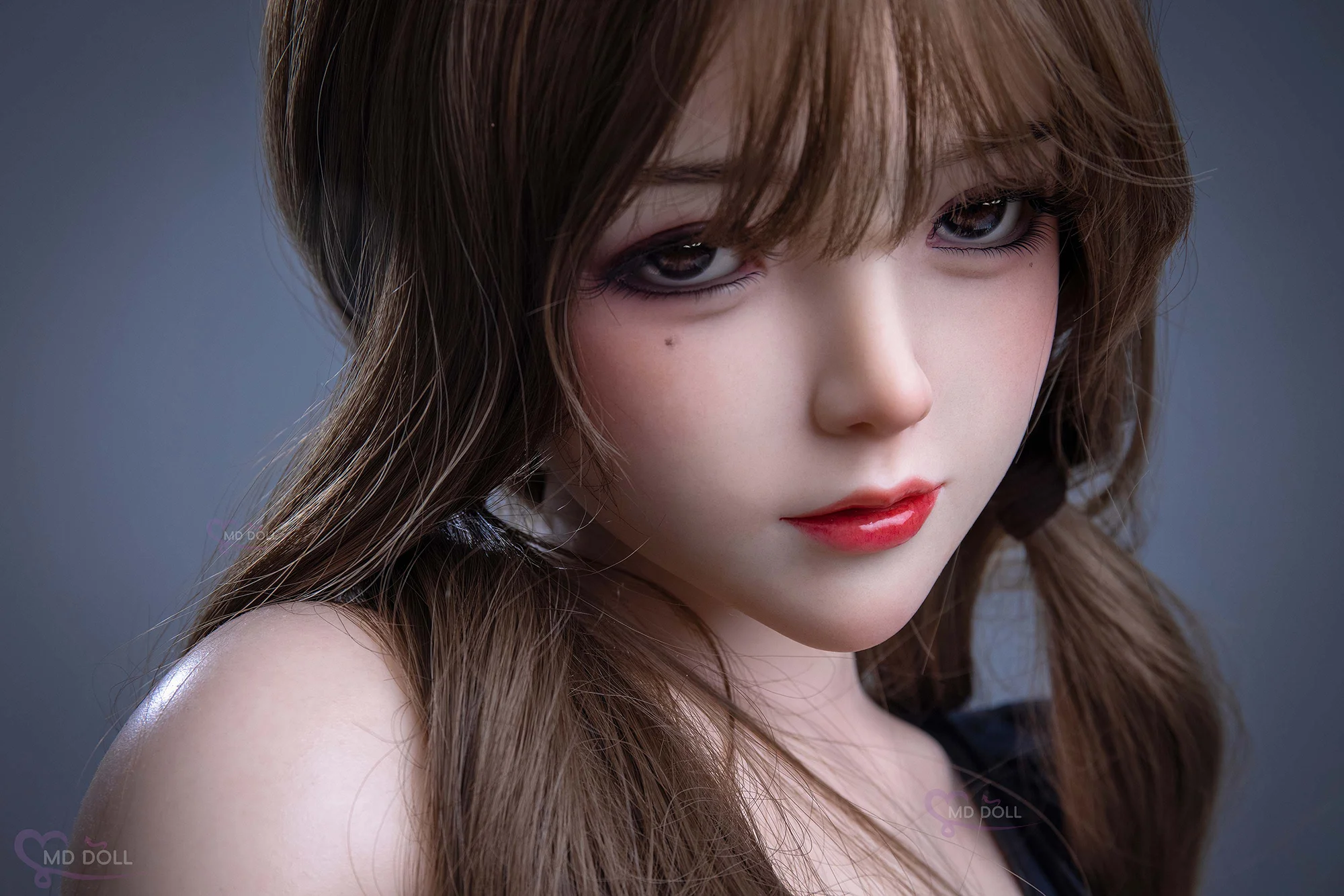 Premium Realistic Silicone Sex Doll 150cm Tina | XXXX DOLL detail image 12