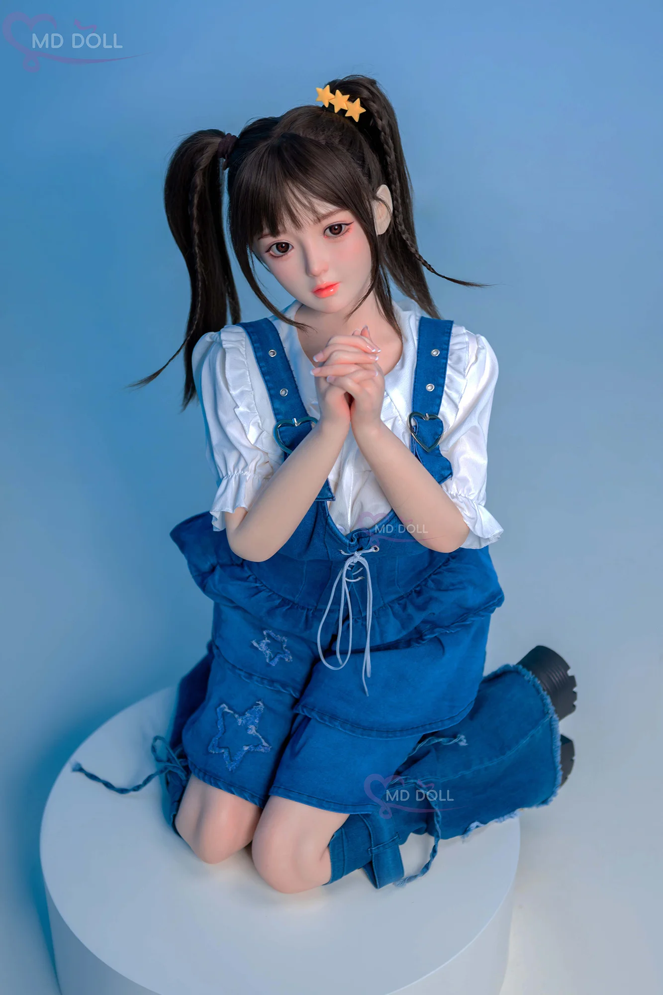 Premium Realistic Silicone Sex Doll 150cm Theresa | XXXX DOLL detail image 5