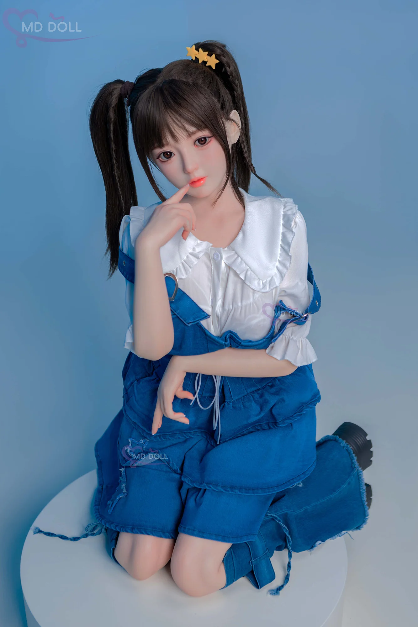 Premium Realistic Silicone Sex Doll 150cm Theresa | XXXX DOLL detail image 6