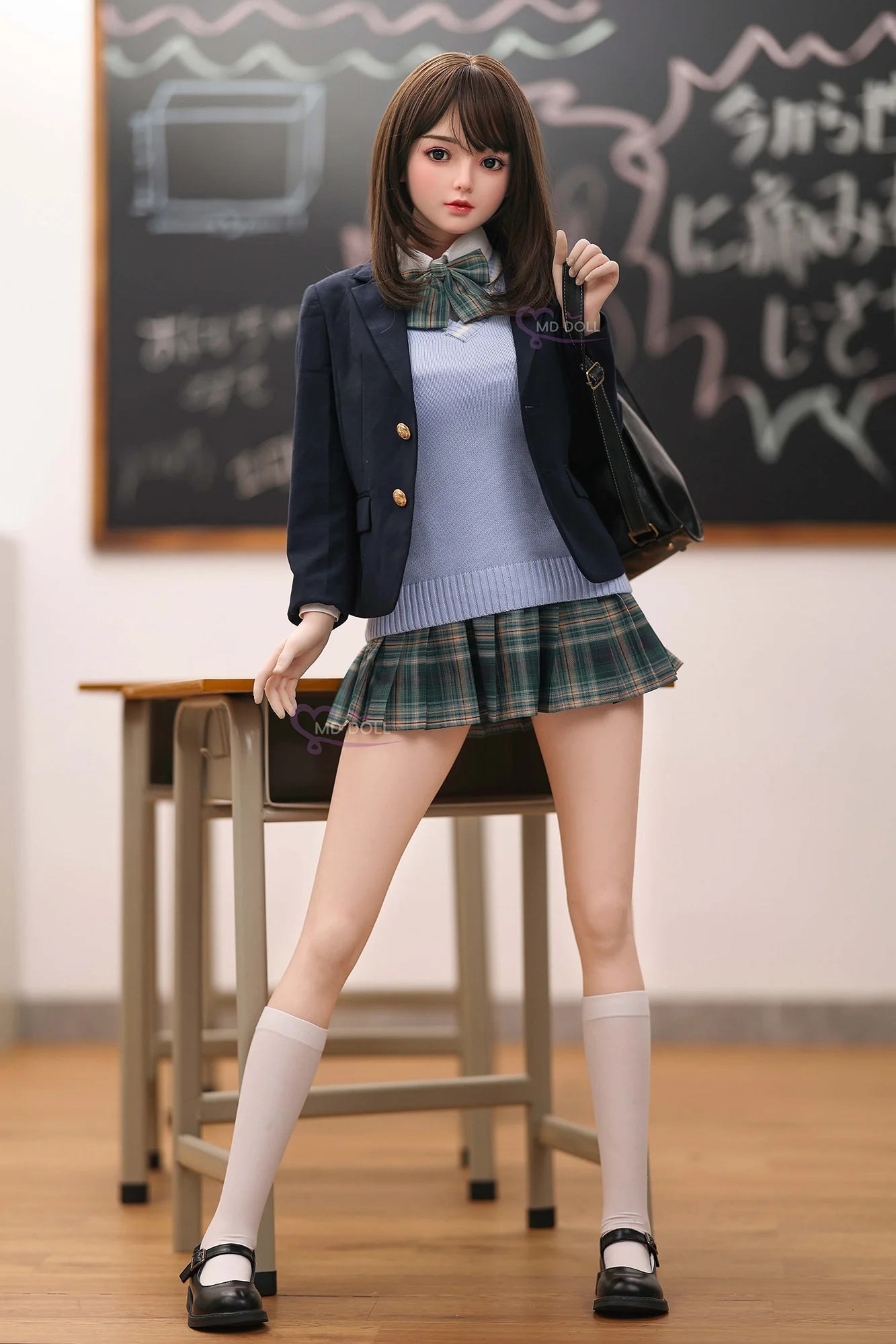 Premium Realistic Silicone Sex Doll 150cm Letitia | XXXX DOLL - Image 2