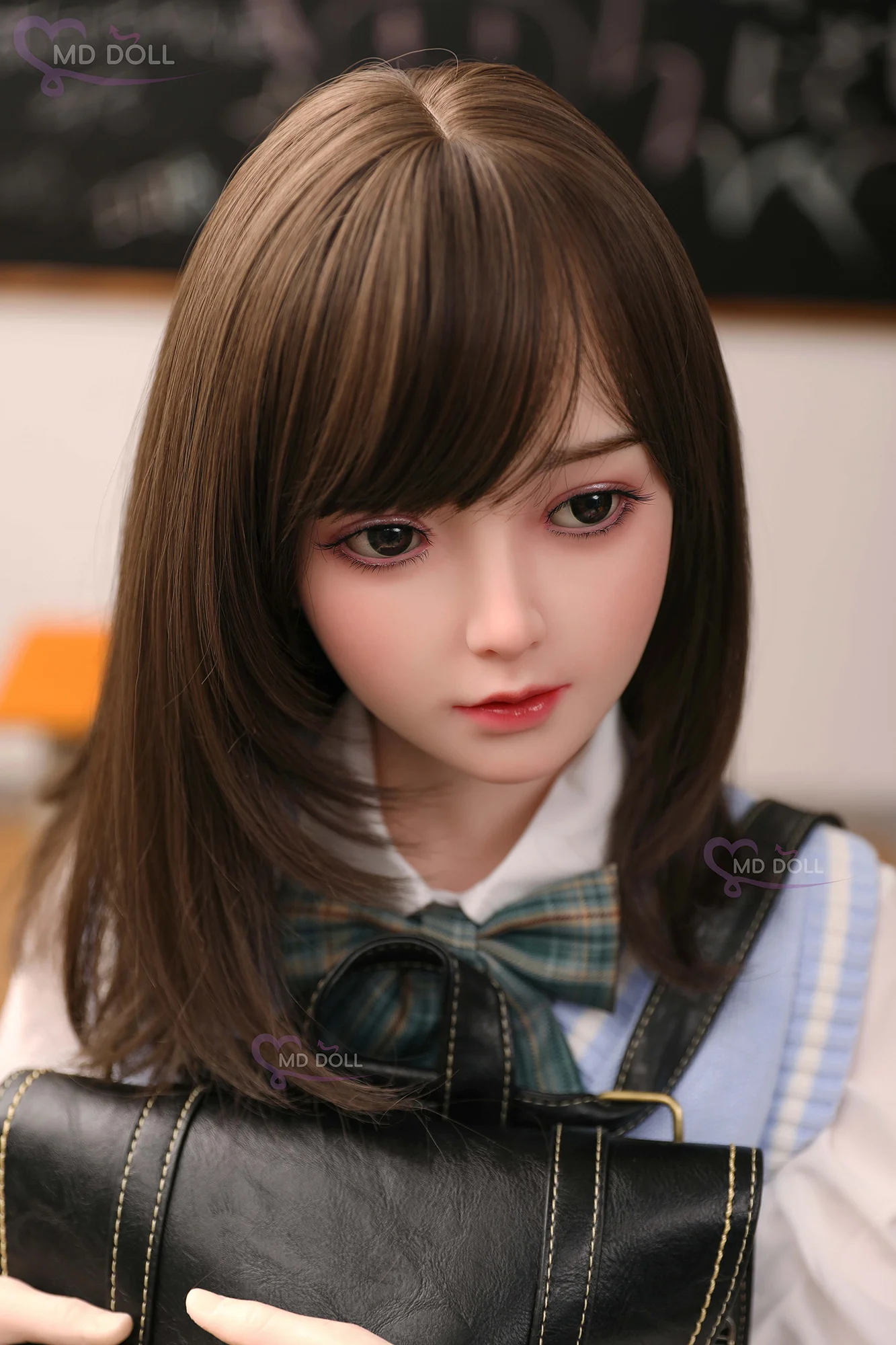 Premium Realistic Silicone Sex Doll 150cm Letitia | XXXX DOLL detail image 2