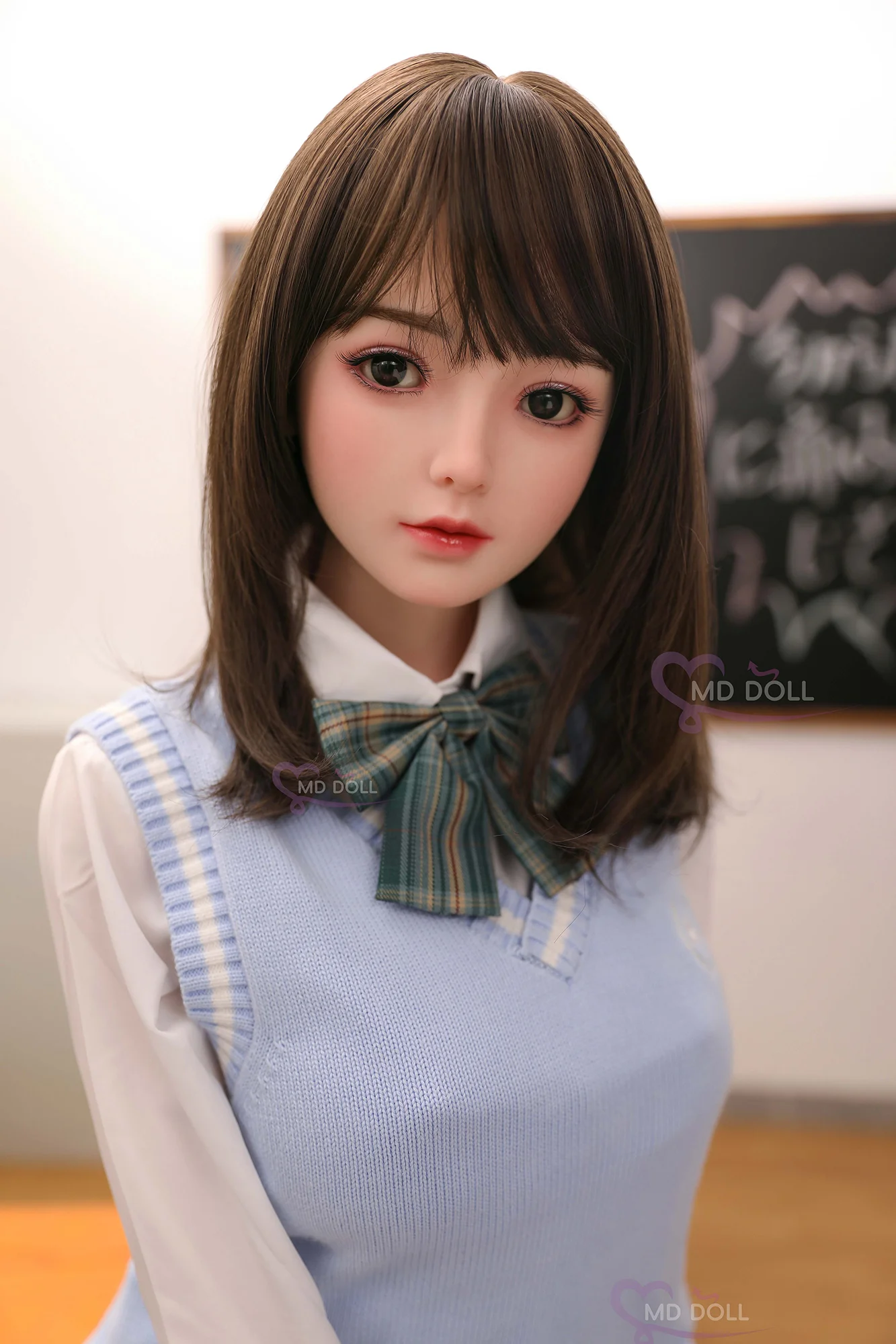 Premium Realistic Silicone Sex Doll 150cm Letitia | XXXX DOLL detail image 10