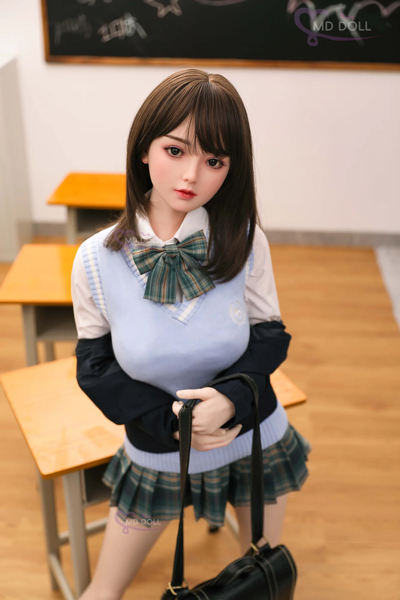 Premium Realistic Silicone Sex Doll 150cm Letitia | XXXX DOLL detail image 11