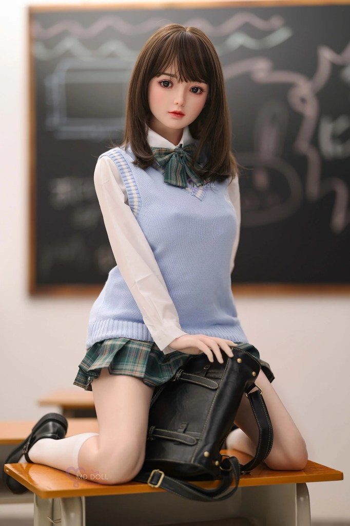 Premium Realistic Silicone Sex Doll 150cm Letitia | XXXX DOLL