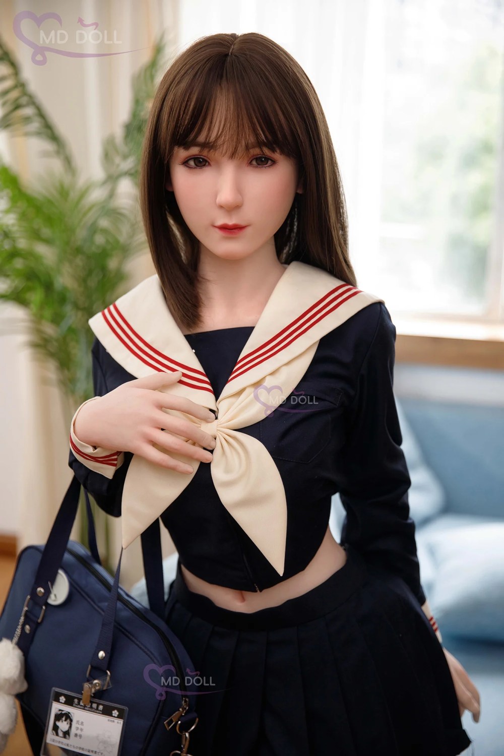Premium Realistic Silicone Sex Doll 150cm Mabel | XXXX DOLL