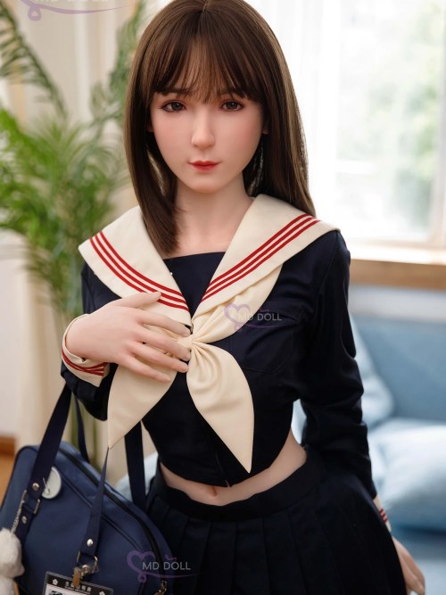 Premium Realistic Silicone Sex Doll 150cm Mabel | XXXX DOLL