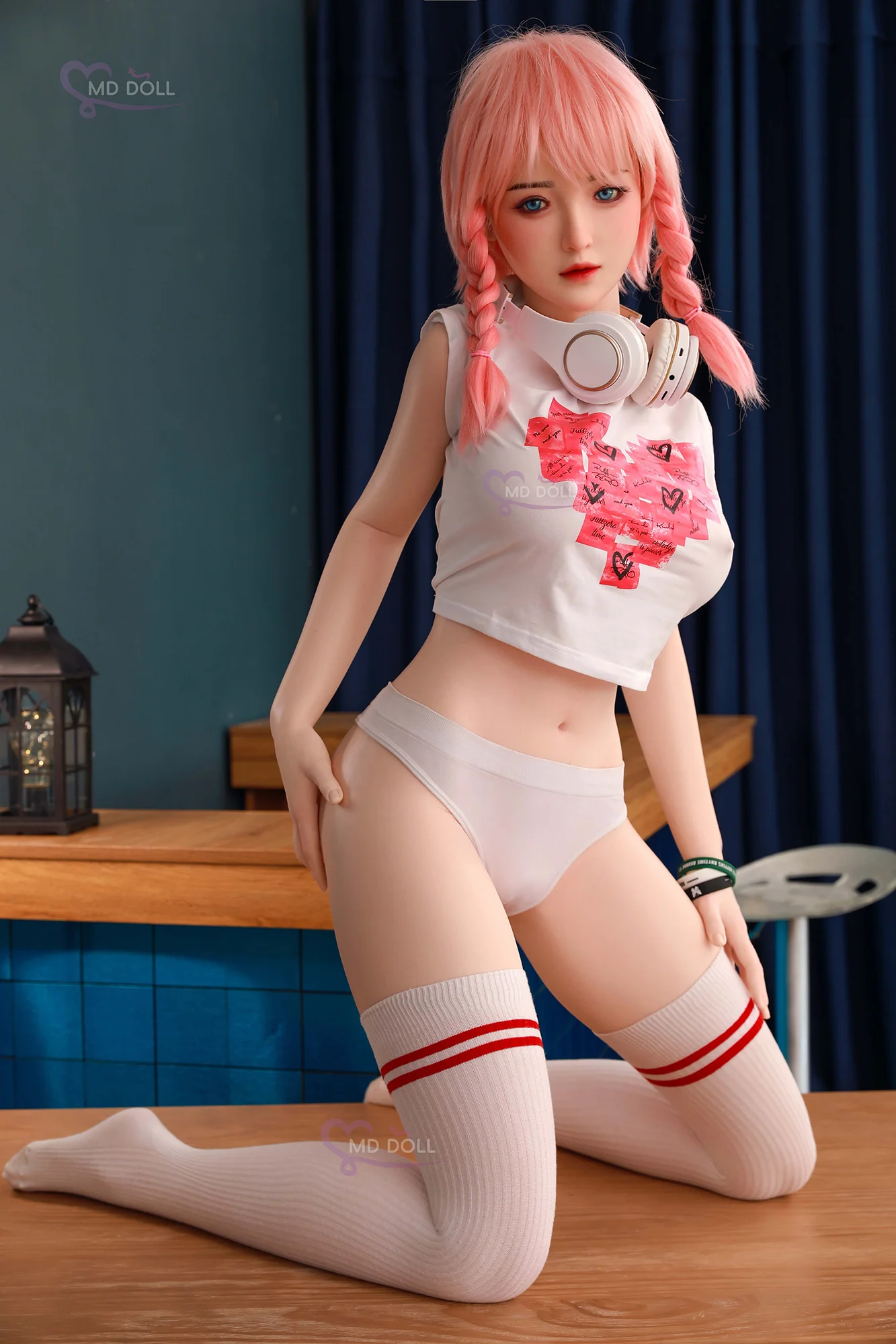Premium Realistic Silicone Sex Doll 168cm Jacqueline | XXXX DOLL detail image 12