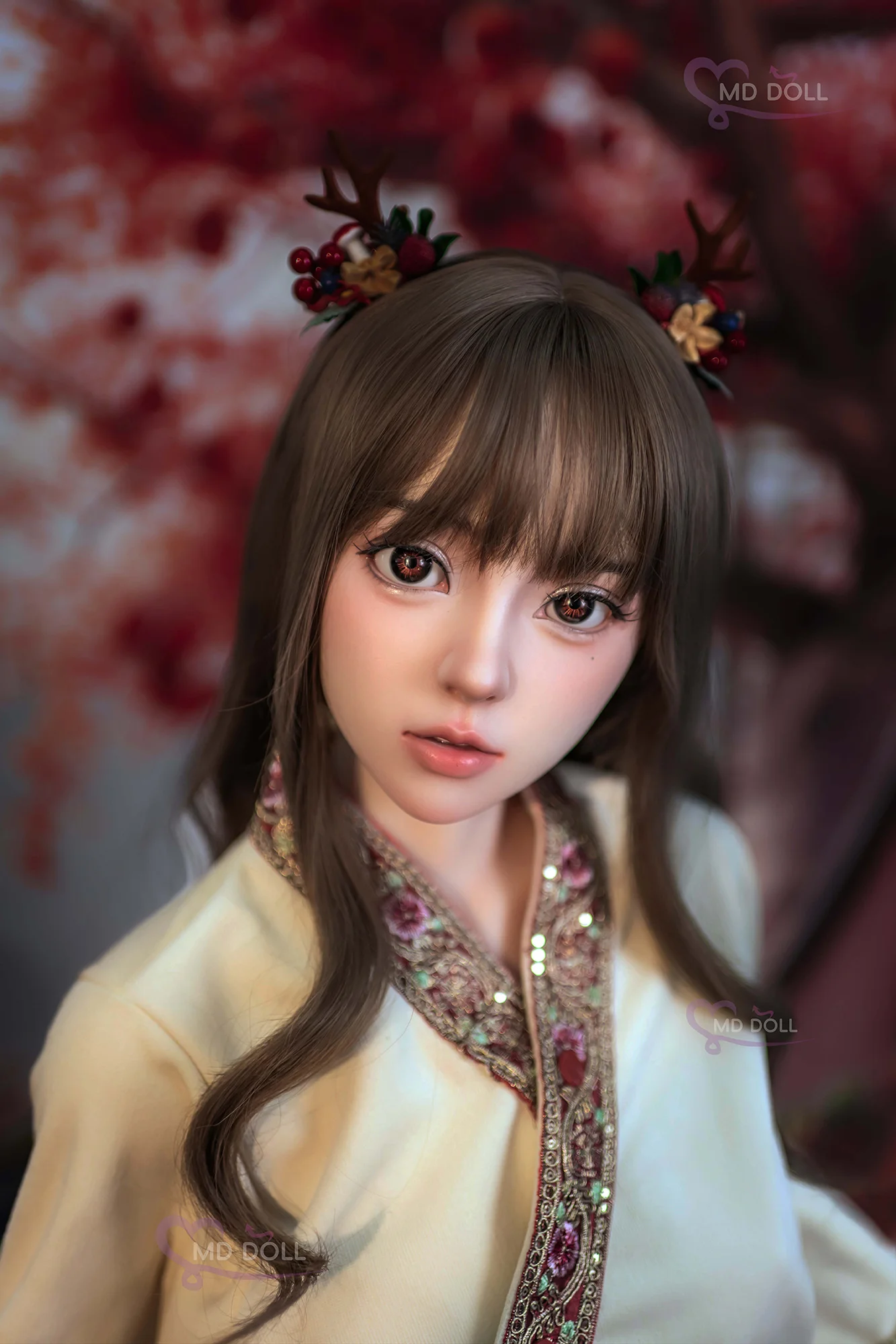 Premium Realistic Silicone Sex Doll 150cm Celine | XXXX DOLL - Image 2