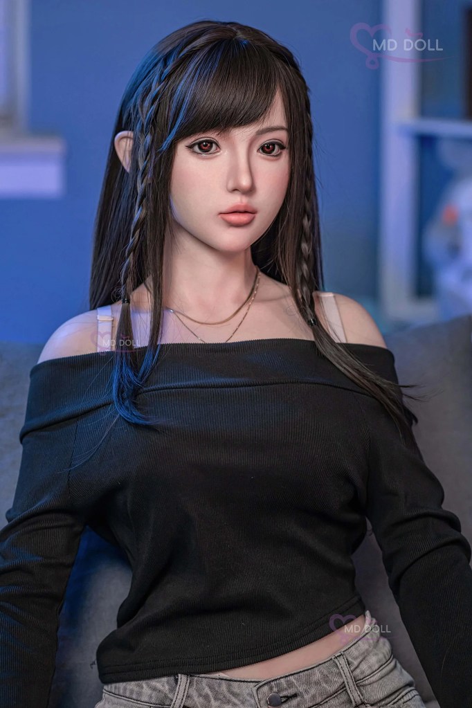 Premium Realistic Silicone Sex Doll 166cm Doreen | XXXX DOLL