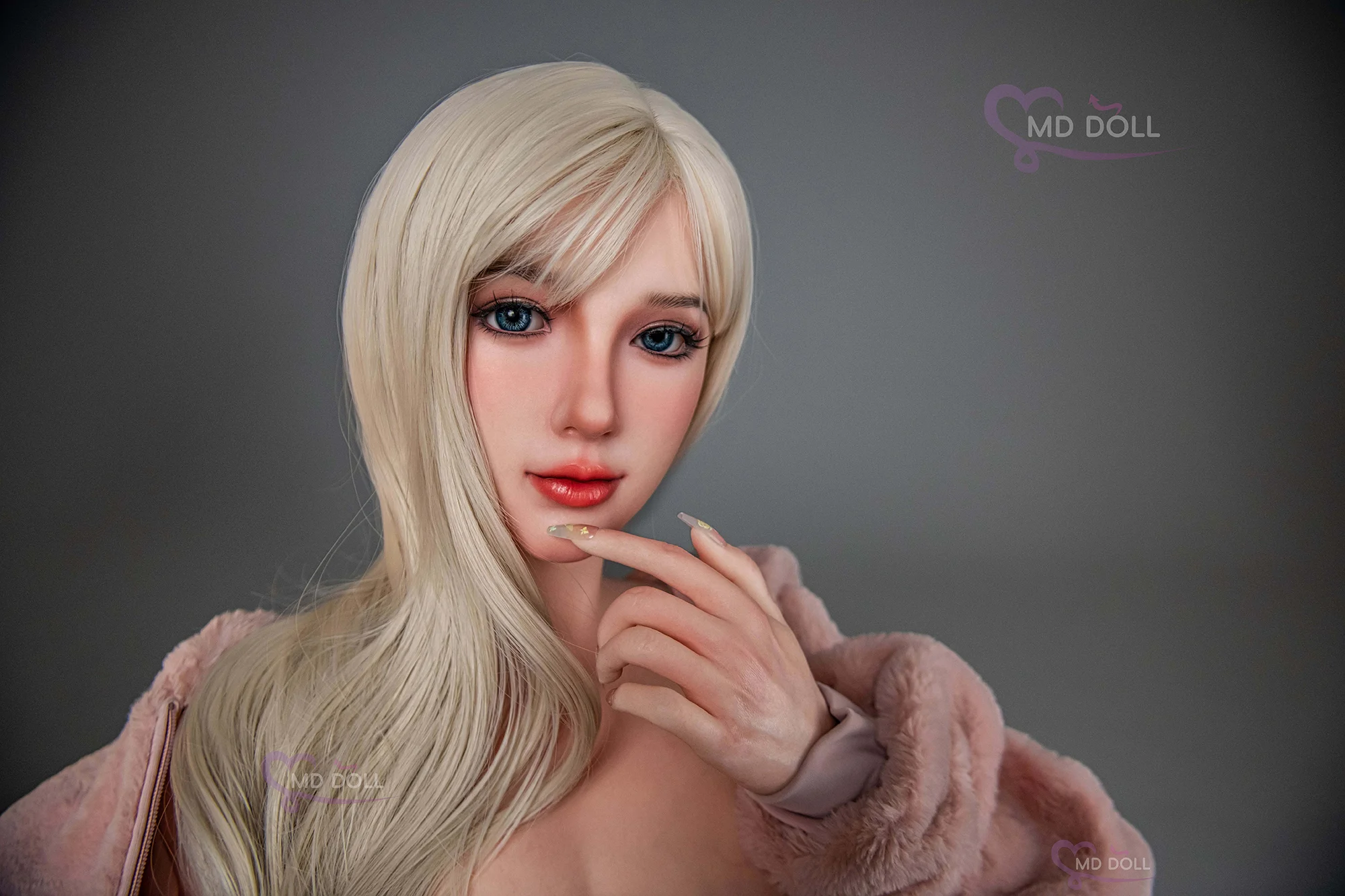 Premium Realistic Silicone Sex Doll 162cm Jessica | XXXX DOLL - Image 4