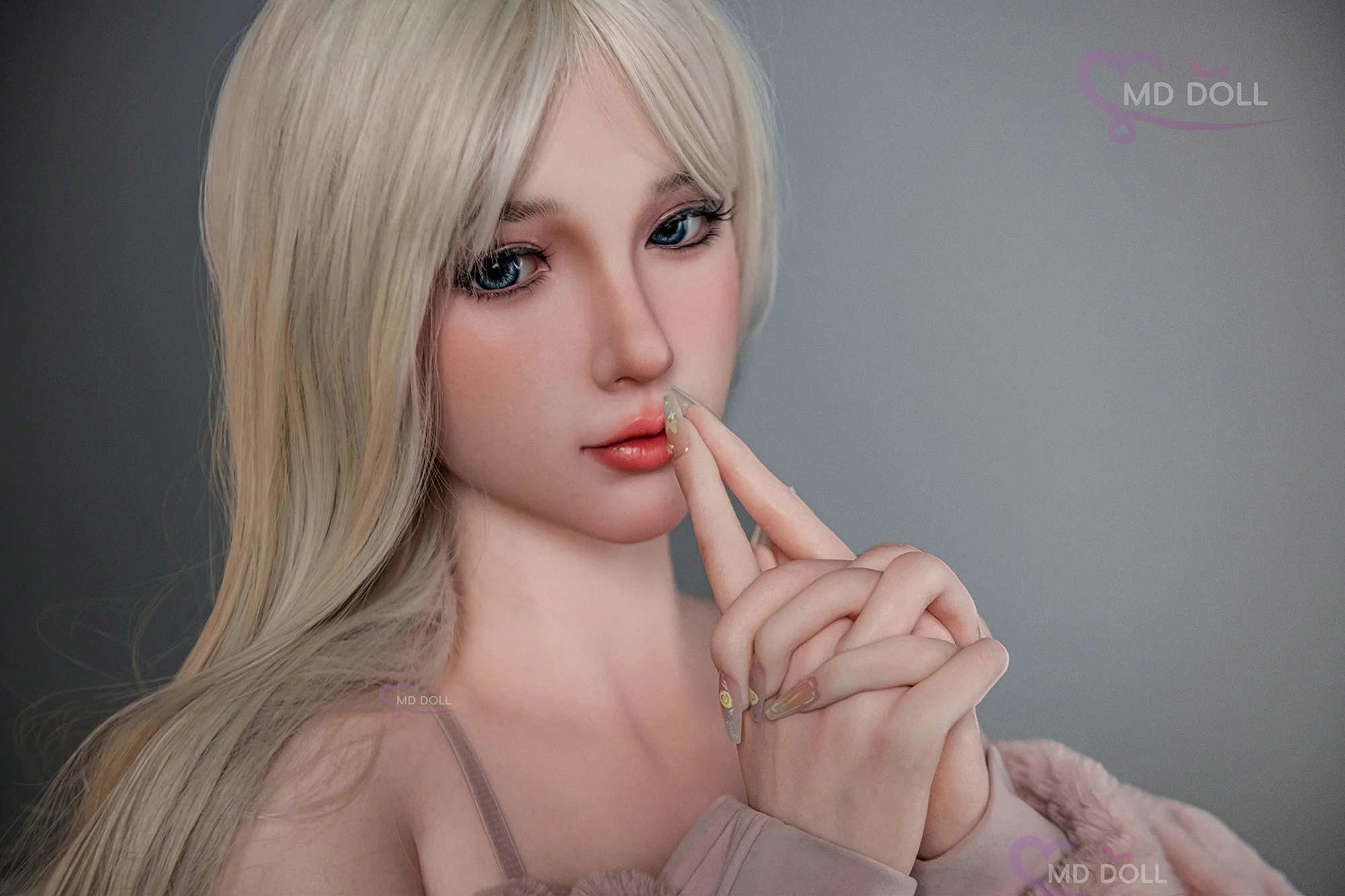 Premium Realistic Silicone Sex Doll 162cm Jessica | XXXX DOLL detail image 7