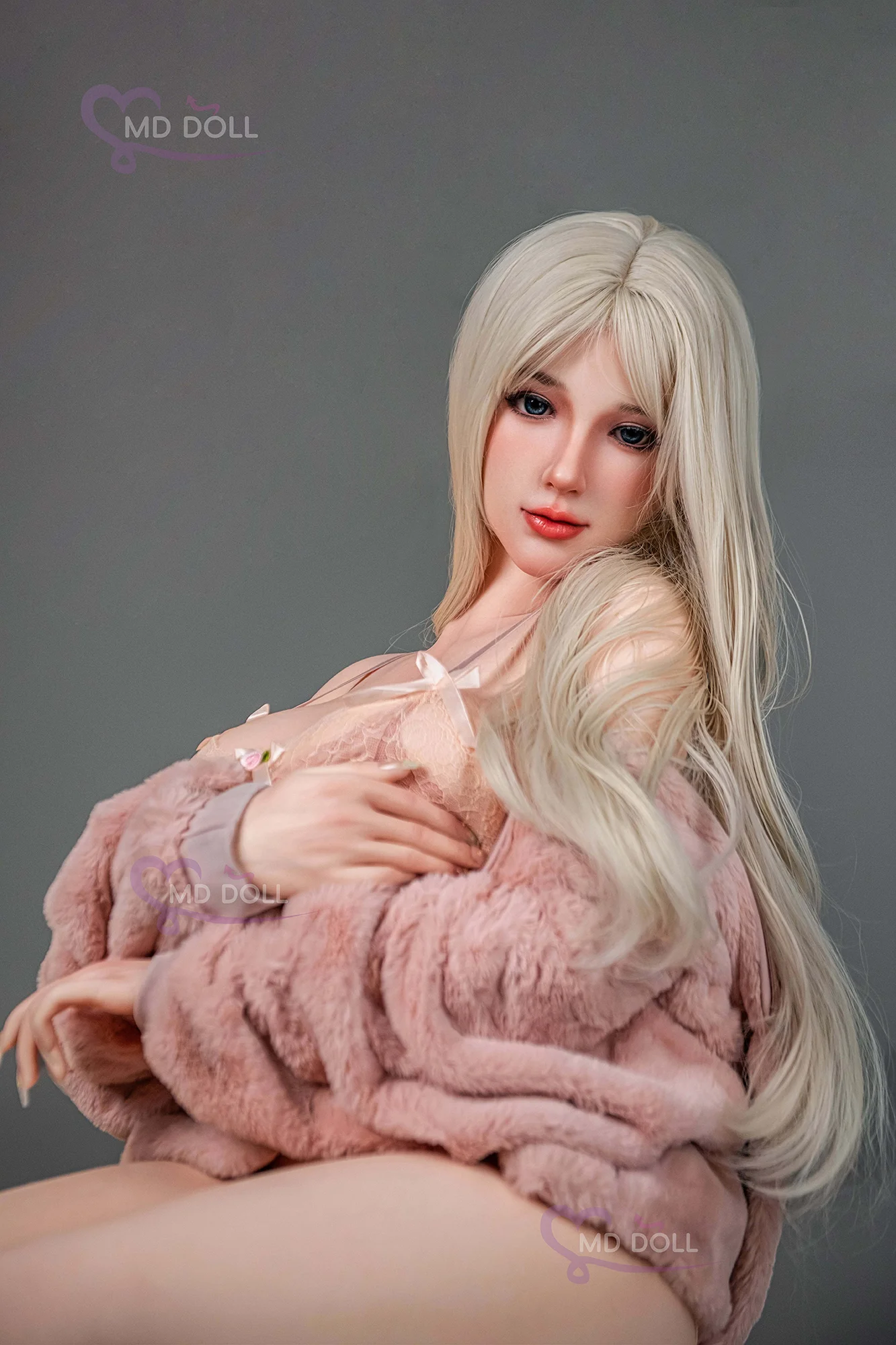Premium Realistic Silicone Sex Doll 162cm Jessica | XXXX DOLL detail image 11