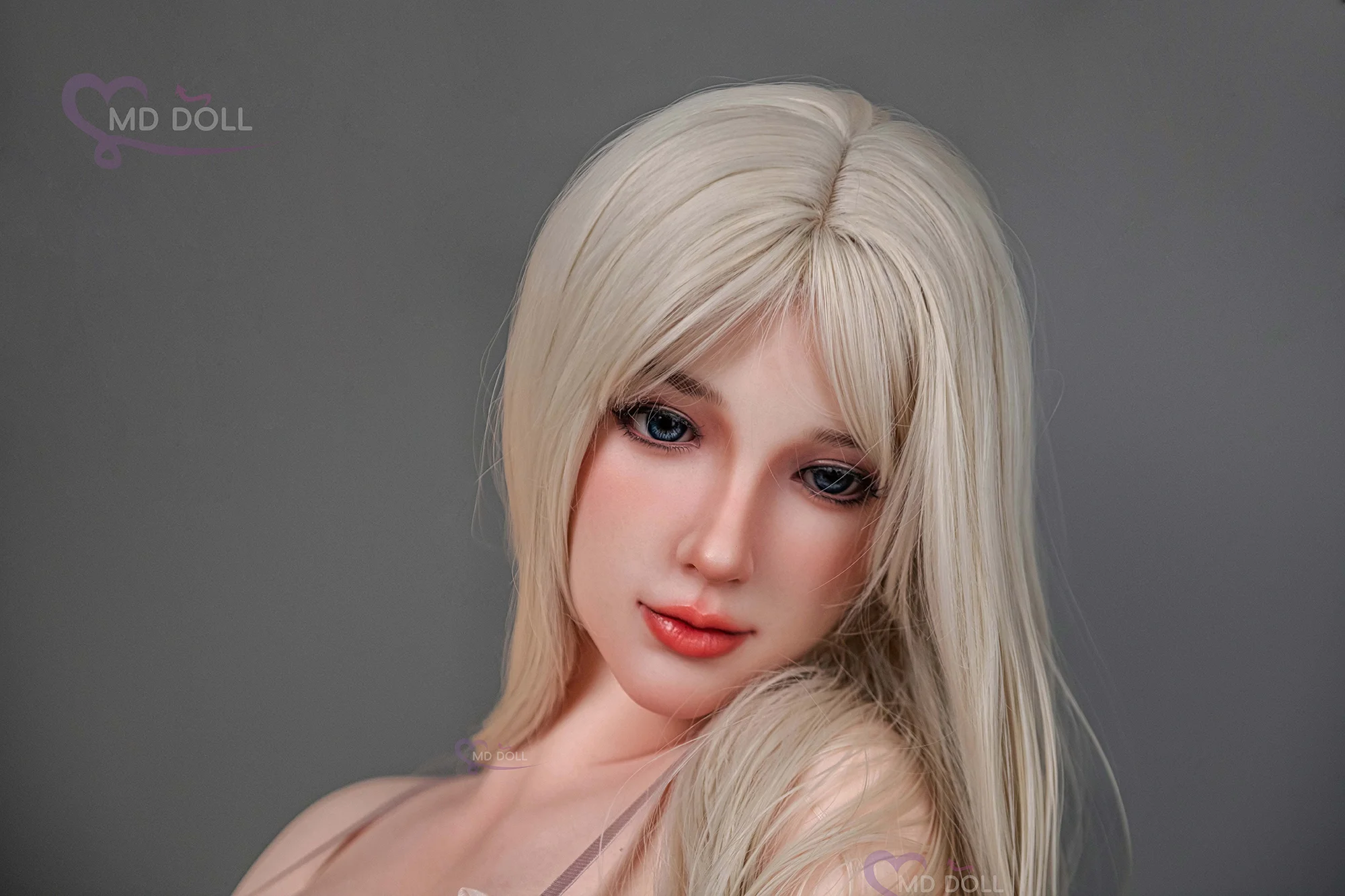 Premium Realistic Silicone Sex Doll 162cm Jessica | XXXX DOLL detail image 12
