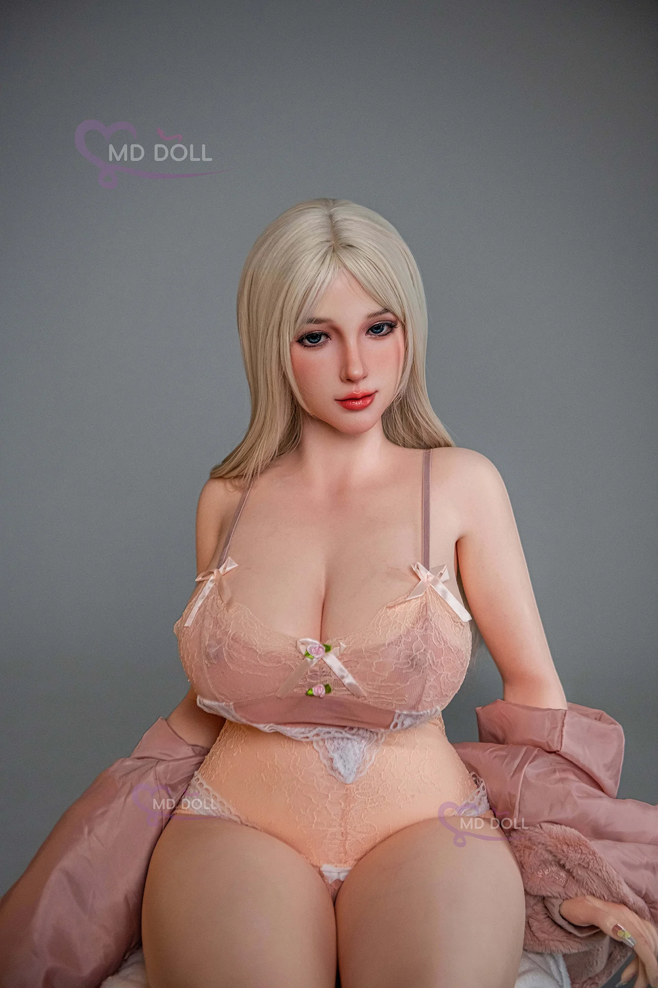 Premium Realistic Silicone Sex Doll 162cm Jessica | XXXX DOLL detail image 13
