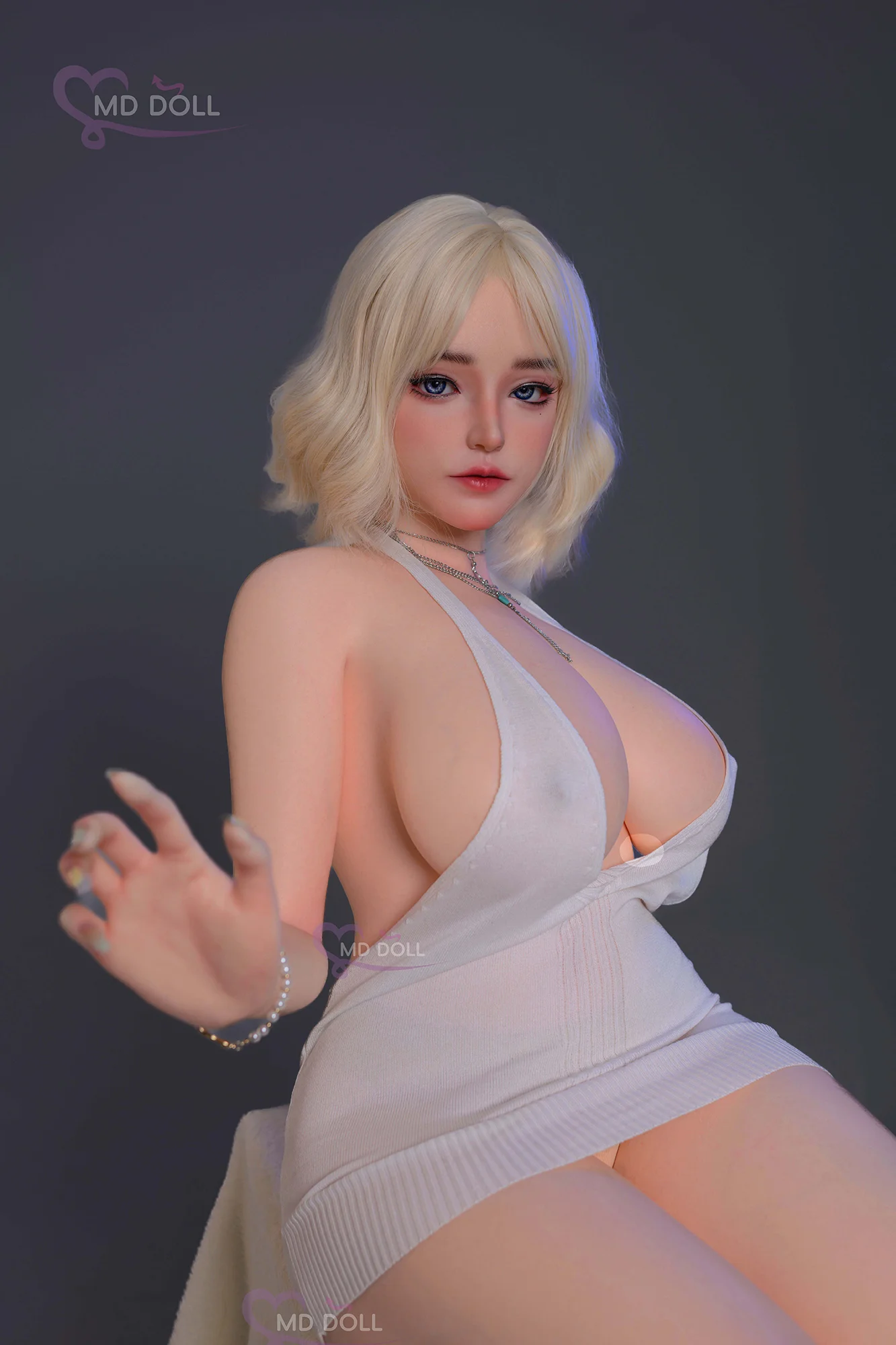 Premium Realistic Silicone Sex Doll 162cm Belinda | XXXX DOLL - Image 2