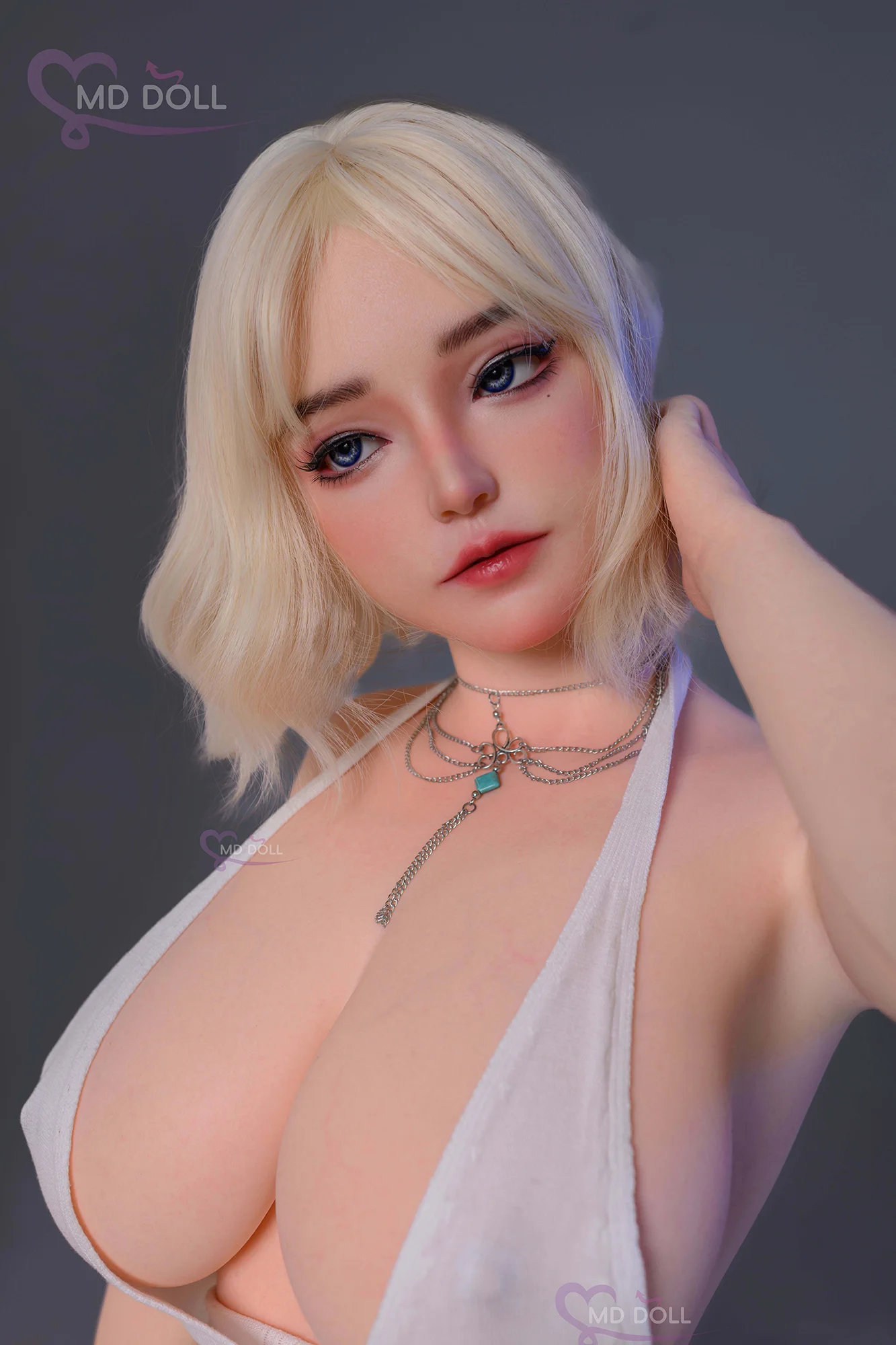 Premium Realistic Silicone Sex Doll 162cm Belinda | XXXX DOLL - Image 5