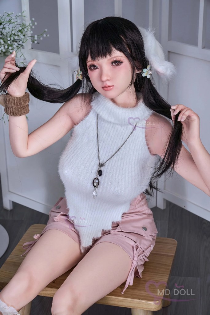 Premium Realistic Silicone Sex Doll 150cm Lily | XXXX DOLL