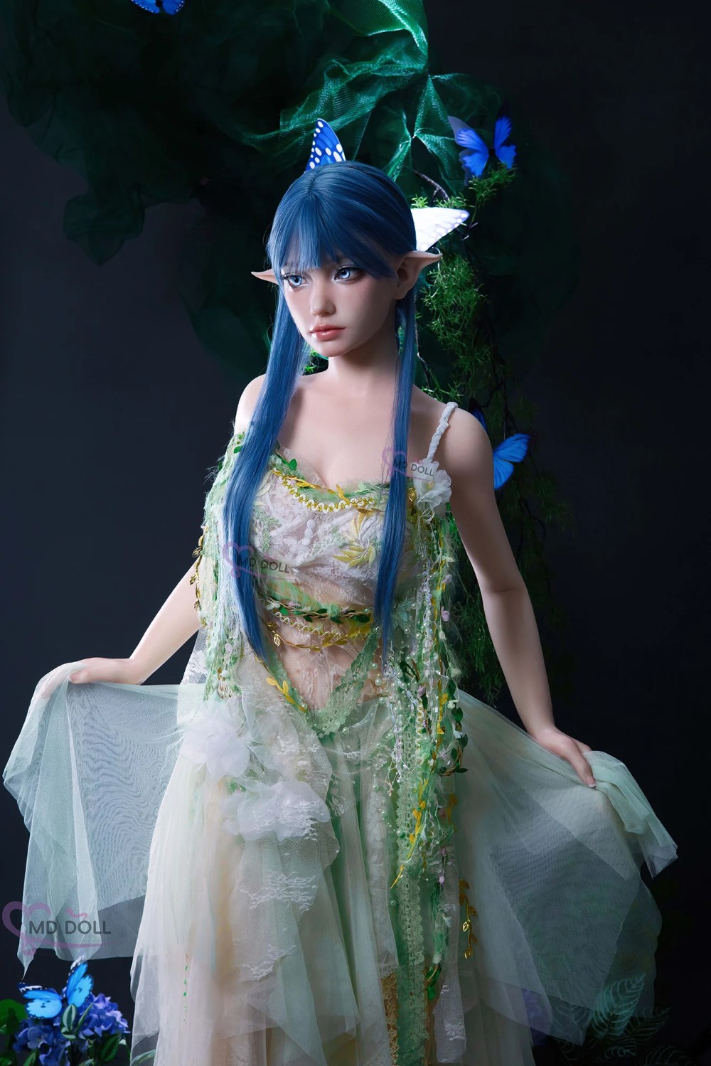 Premium Realistic Silicone Sex Doll 150cm Sophia | XXXX DOLL