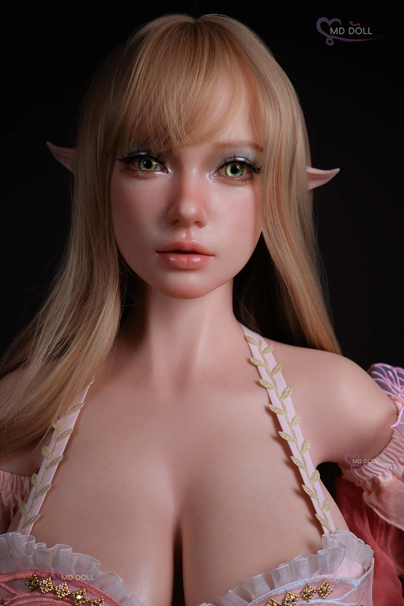 Premium Realistic Silicone Sex Doll 168cm Iris | XXXX DOLL - Image 2
