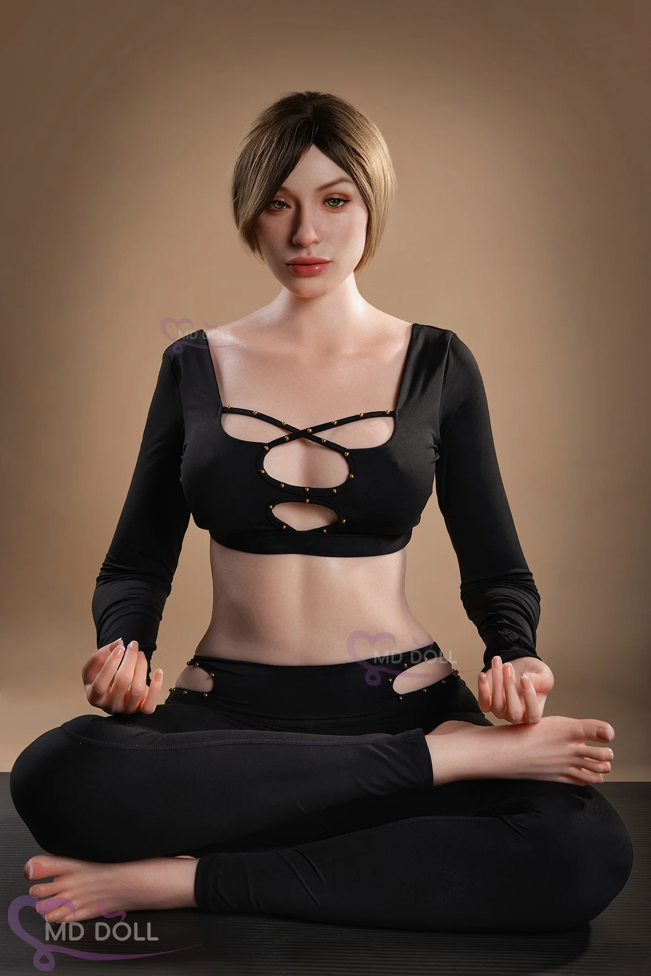 Premium Realistic Silicone Sex Doll 166cm Ann | XXXX DOLL detail image 15