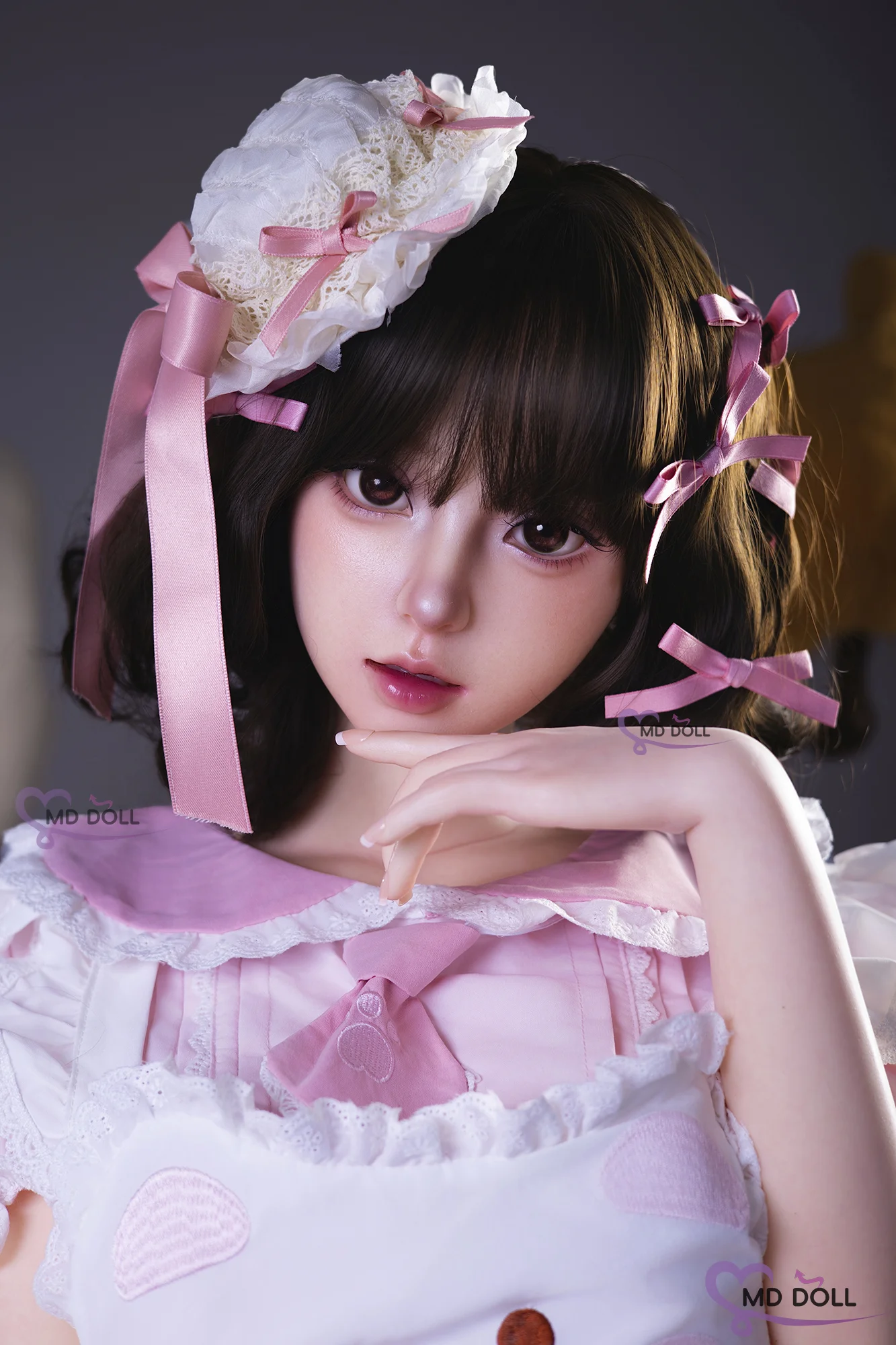 Premium Realistic Silicone Sex Doll 150cm Gigi | XXXX DOLL - Image 4