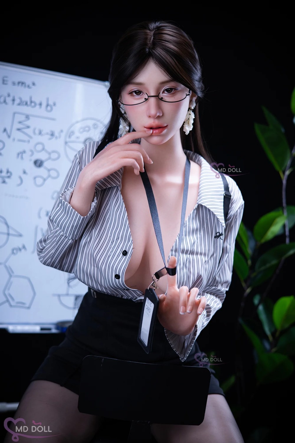 Premium Realistic Silicone Sex Doll 163cm Cindy | XXXX DOLL